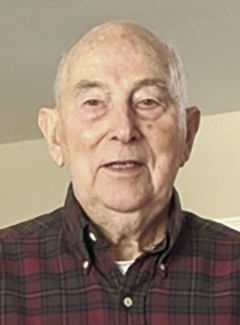 Michael Roy Krutsch